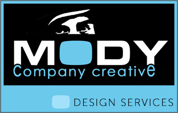 modyc ompany creative web design