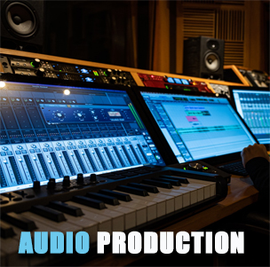 Audio sound installation sales for churches, schools, studios and conference rooms.